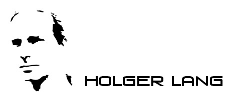 Holger Lang